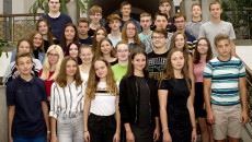 Maturitní ročník 2023 – 1.C