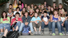 Maturitní ročník 2015 – 2.A