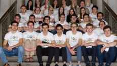Maturitní ročník 2017 – 8.A