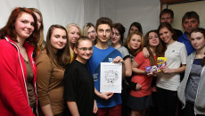 Maturitní ročník 2017 – 1.C