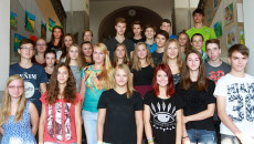 Maturitní ročník 2019 – 1.C