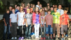 Maturitní ročník 2019 – 1.A