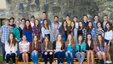 Maturitní ročník 2020 – 1.C
