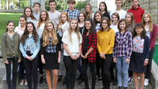 Maturitní ročník 2021 – 1.C