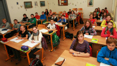 Maturitní ročník 2021 – 1.A