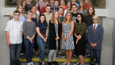 Maturitní ročník 2022 – 1.C