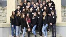 Maturitní ročník 2022 – 8.A