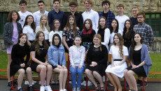 Maturitní ročník 2024 – 1.C