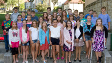 Maturitní ročník 2024 – 1.A
