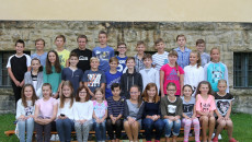 Maturitní ročník 2025 – 1.A