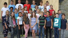 Maturitní ročník 2026 – 1.A