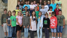 Maturitní ročník 2027 – 1.A