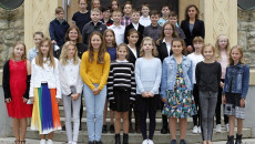 Maturitní ročník 2029 – 1.A