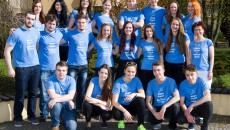 Maturitní ročník 2016 – oktáva