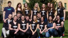Maturitní ročník 2016 – 4.C