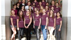 Maturitní ročník 2018 – 8.A