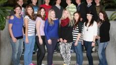 Maturitní ročník 2015 – 2.C