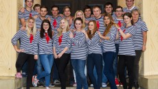 Maturitní ročník 2015 – 4.C