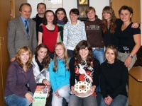 Dru�stvo atletek
