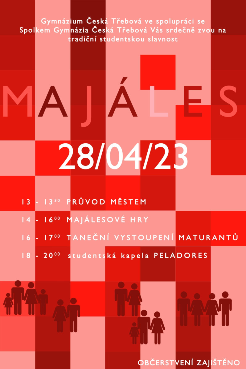 Majáles 2023