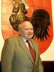 Prof. Karel Holbik