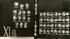Maturitní ročník: 1956, Třídnictví: Miroslav Chudý