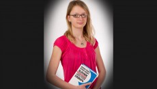   Eliška Mauerová, 2.C  – 7. místo v krajském kole Soutěže v ruském jazyce (kategorie SŠ II)
