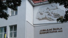 Jubilejní škola Masarykova v Užhorodě