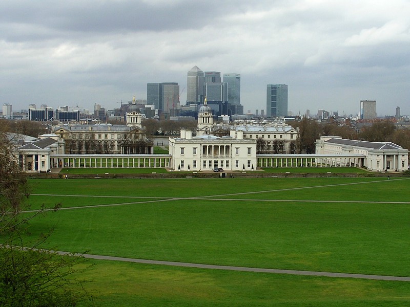 Z�jezd do Lond�nu 2004