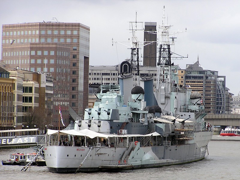 Z�jezd do Lond�nu 2004