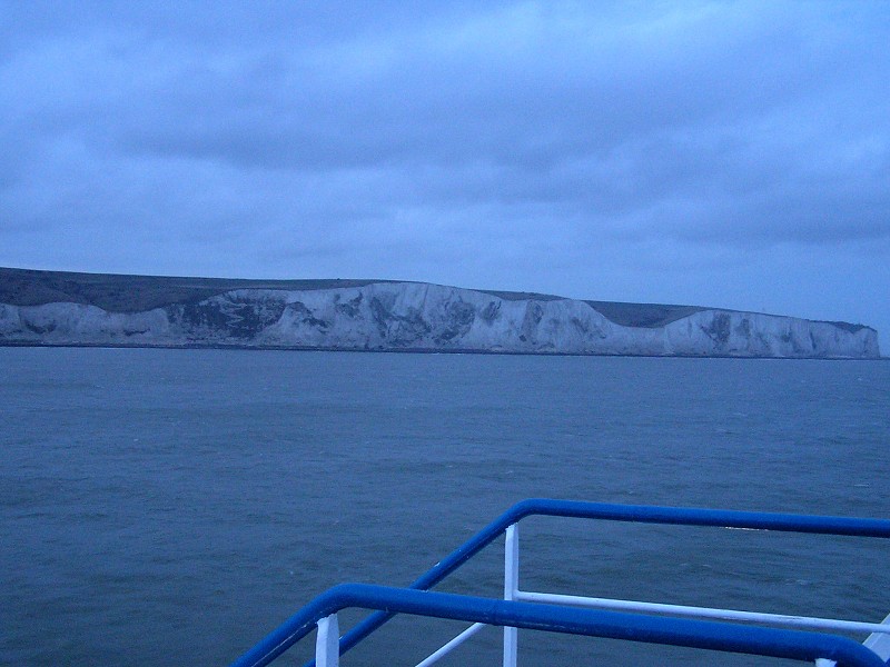 Z�jezd do Lond�nu 2004