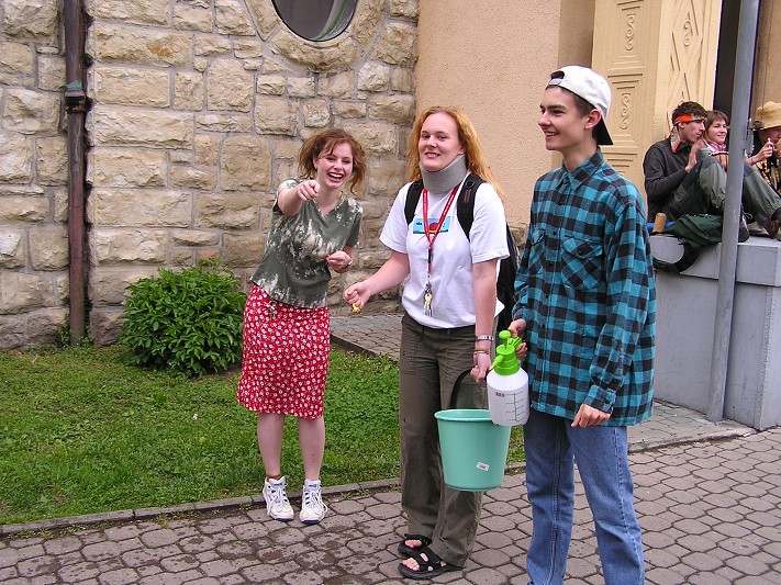 Posledn� zvon�n� 2004