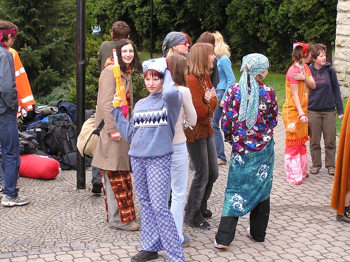 Posledn� zvon�n� 2004