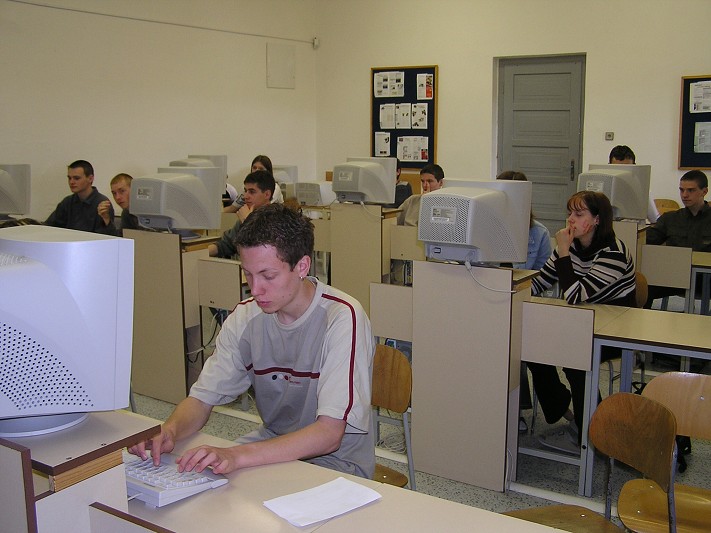 Posledn� zvon�n� 2004