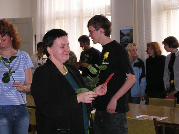 Posledn� zvon�n� 2004