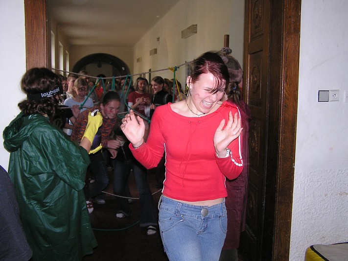 Poslední zvonění 2004