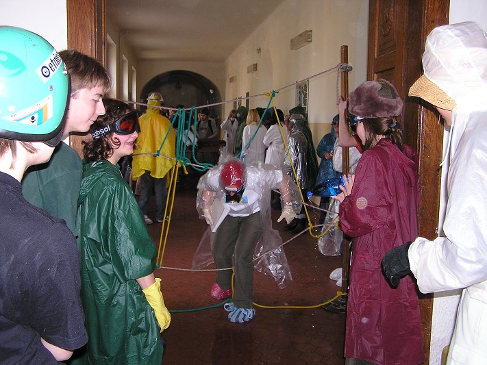 Poslední zvonění 2004