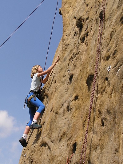 Sportovni den CAKLE