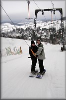 Snowboardov pr