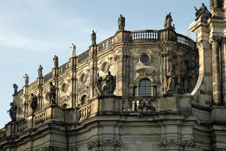 Sttn opera (Semperoper) 