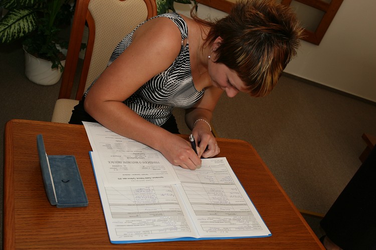 Maturita 2007