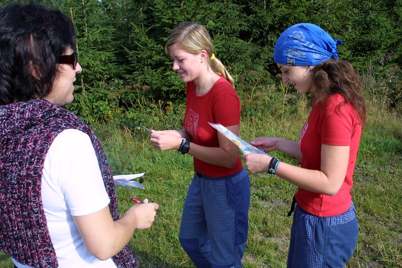 Orientan zvod 2006