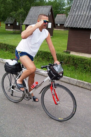 Sportu zdar!!!