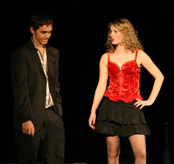 Sexta: Chicago 