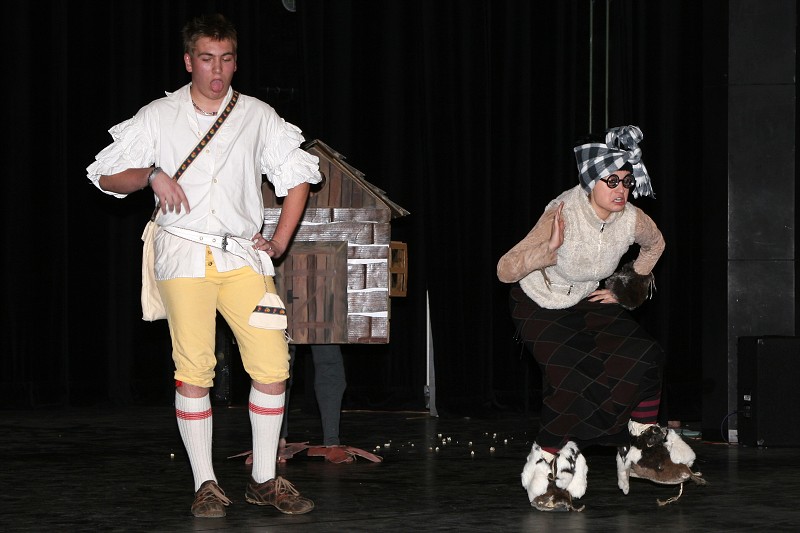 T�et� C: Mraz�k 