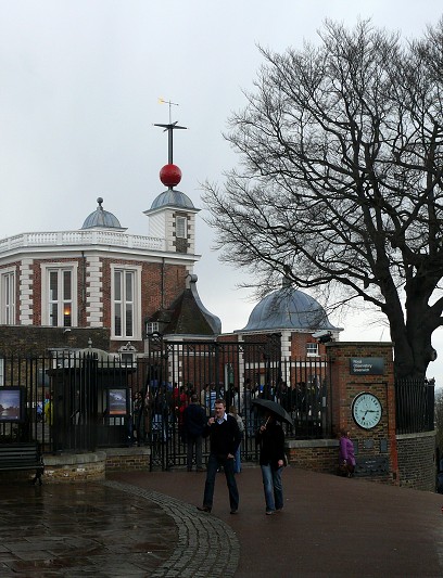 Hana Fukov: Greenwich 3 
