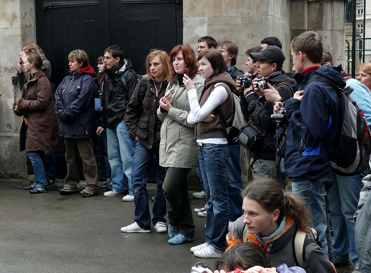 Hana Fu��kov�: Skupinka 