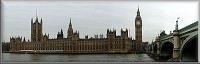 Panorma Big Ben 