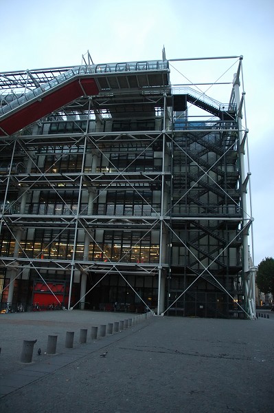 Forum des Halles