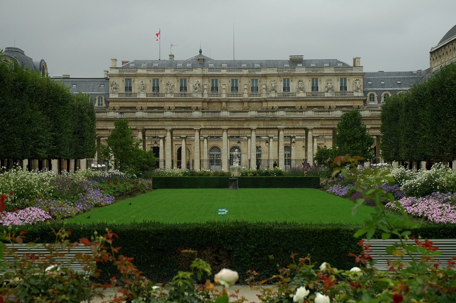 Palais Royal